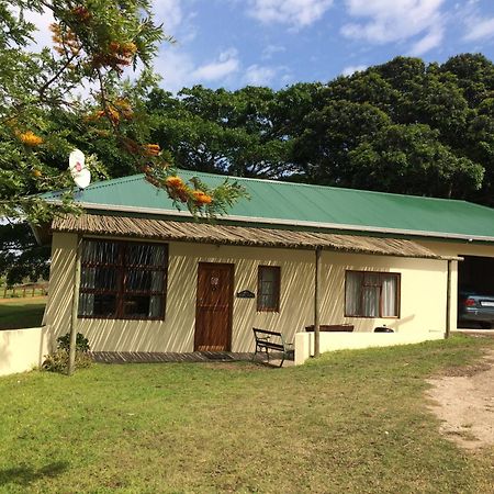 Oribi Gorge Guest Farm Ξενοδοχείο Glendale Εξωτερικό φωτογραφία