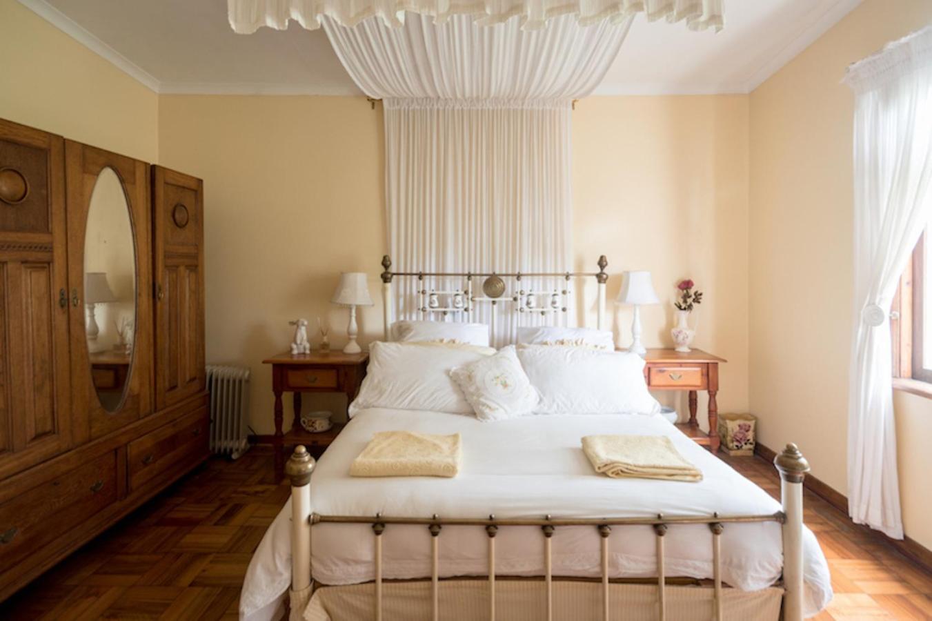Oribi Gorge Guest Farm Ξενοδοχείο Glendale Δωμάτιο φωτογραφία