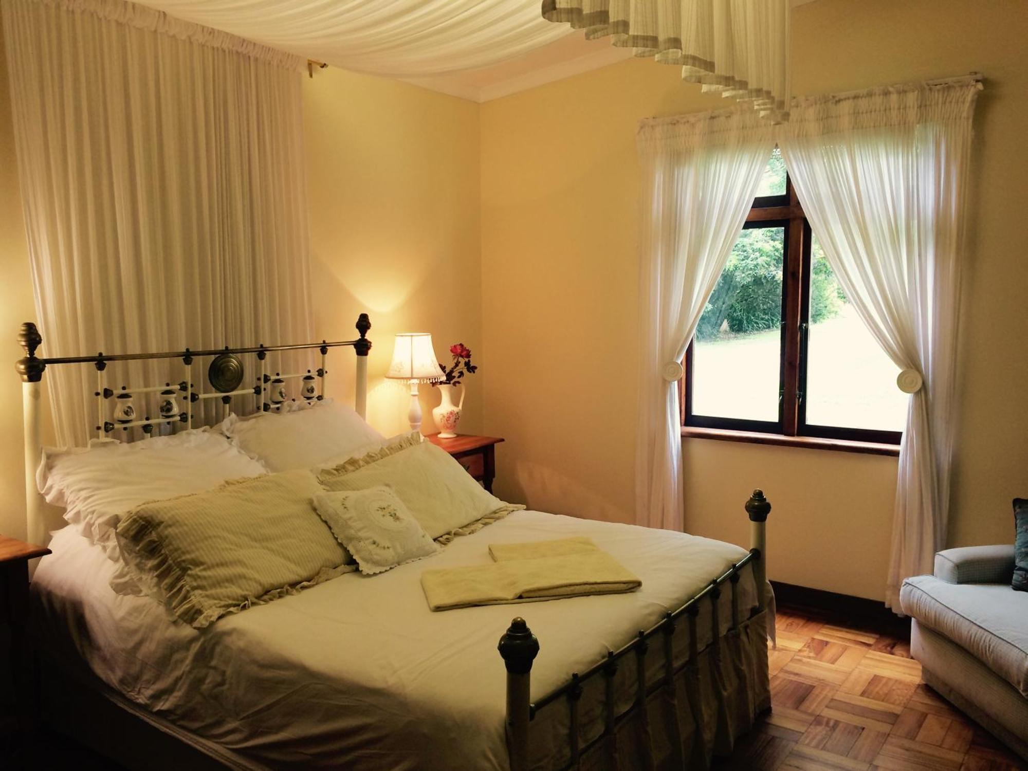 Oribi Gorge Guest Farm Ξενοδοχείο Glendale Εξωτερικό φωτογραφία