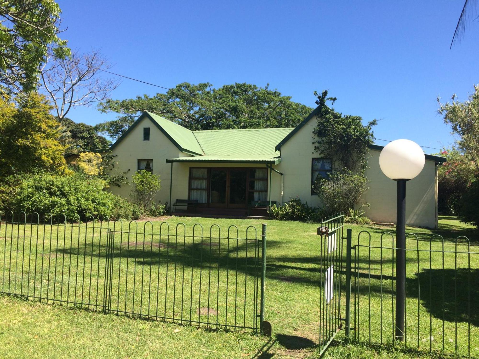 Oribi Gorge Guest Farm Ξενοδοχείο Glendale Δωμάτιο φωτογραφία