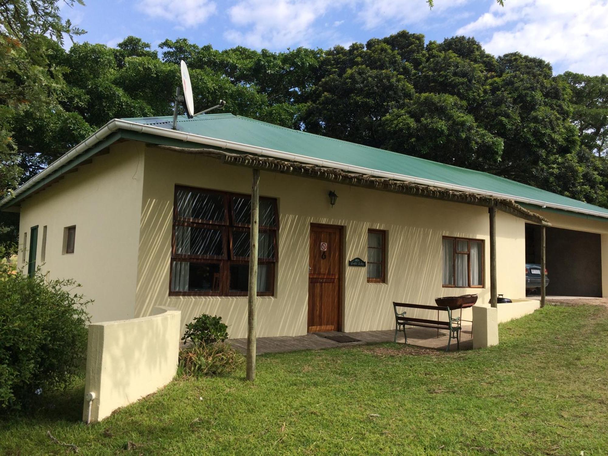 Oribi Gorge Guest Farm Ξενοδοχείο Glendale Δωμάτιο φωτογραφία