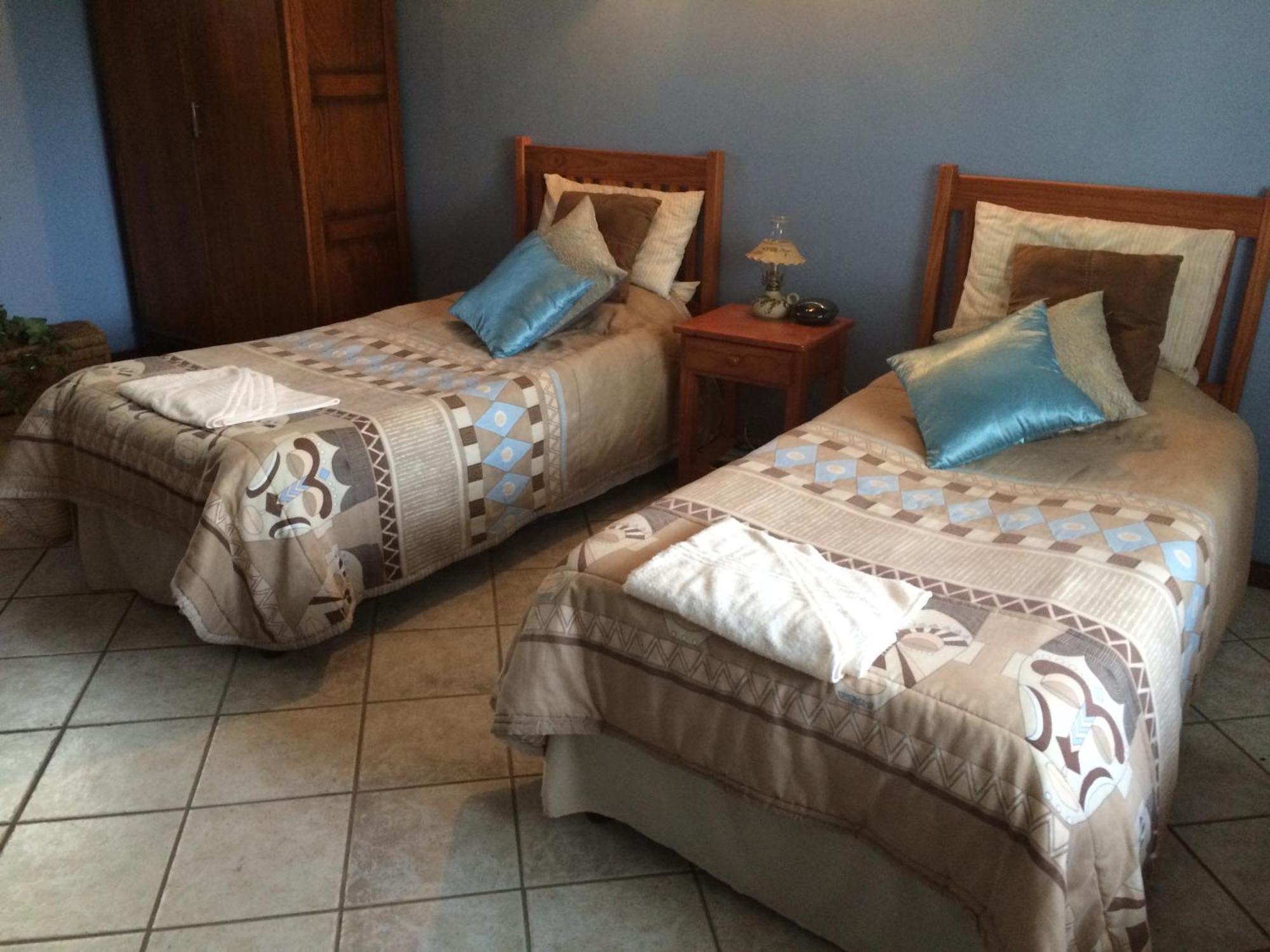 Oribi Gorge Guest Farm Ξενοδοχείο Glendale Εξωτερικό φωτογραφία