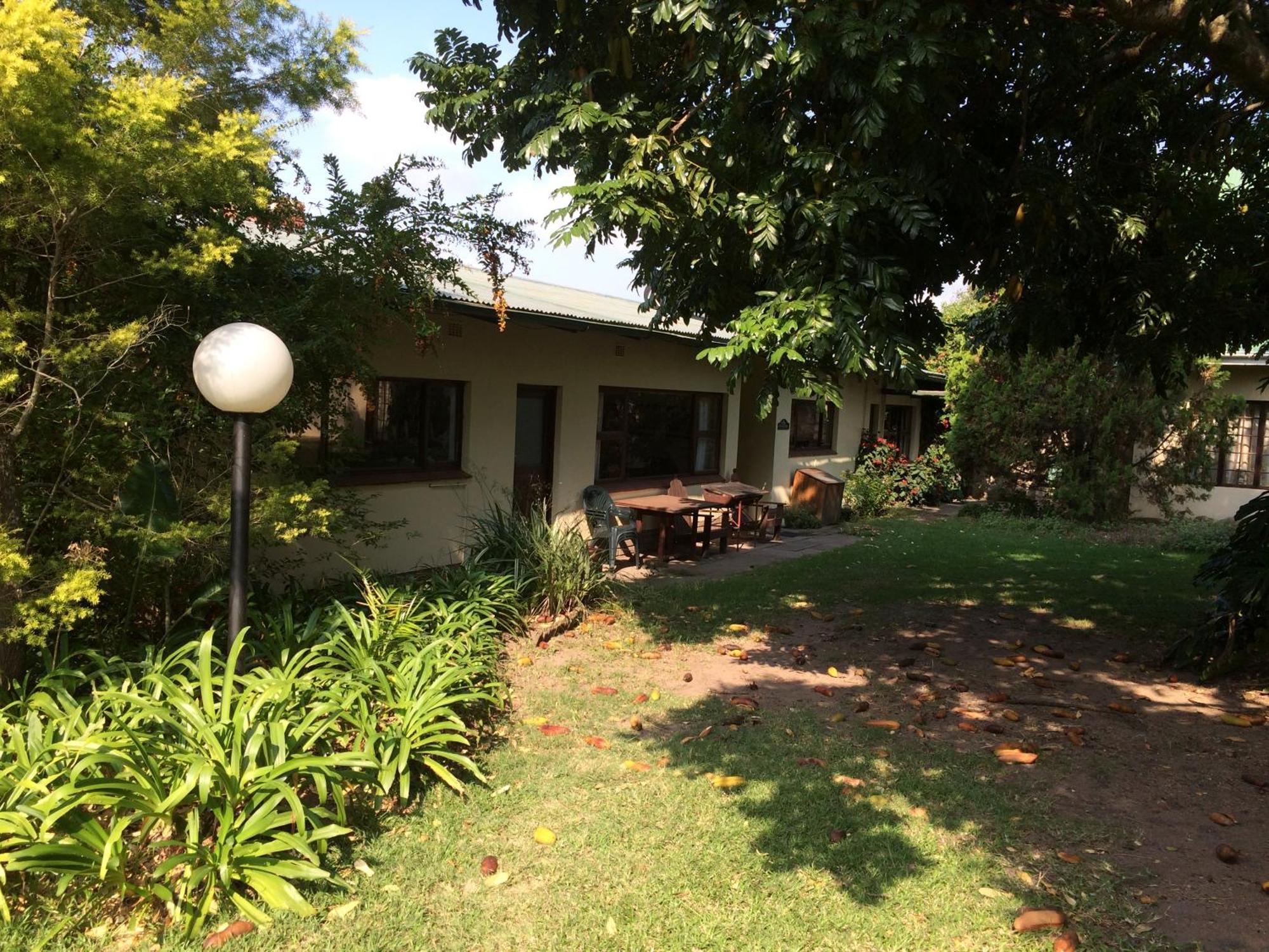 Oribi Gorge Guest Farm Ξενοδοχείο Glendale Εξωτερικό φωτογραφία
