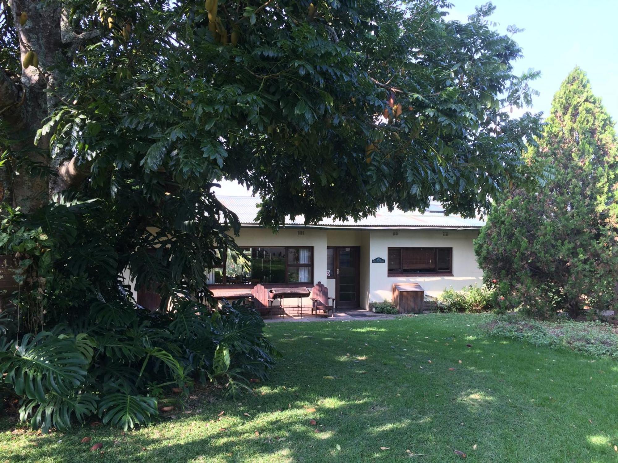 Oribi Gorge Guest Farm Ξενοδοχείο Glendale Εξωτερικό φωτογραφία