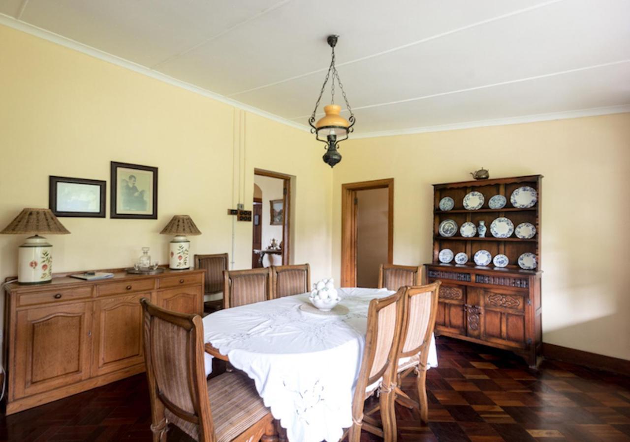 Oribi Gorge Guest Farm Ξενοδοχείο Glendale Δωμάτιο φωτογραφία