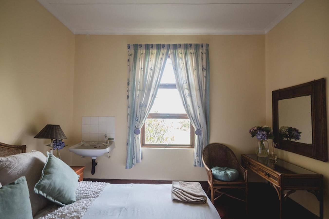 Oribi Gorge Guest Farm Ξενοδοχείο Glendale Δωμάτιο φωτογραφία