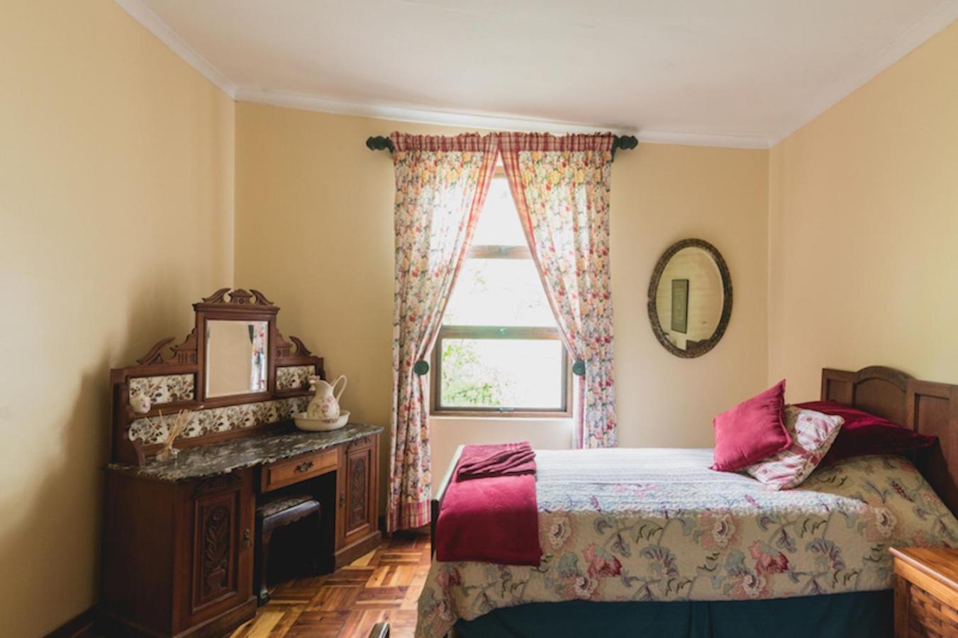 Oribi Gorge Guest Farm Ξενοδοχείο Glendale Εξωτερικό φωτογραφία