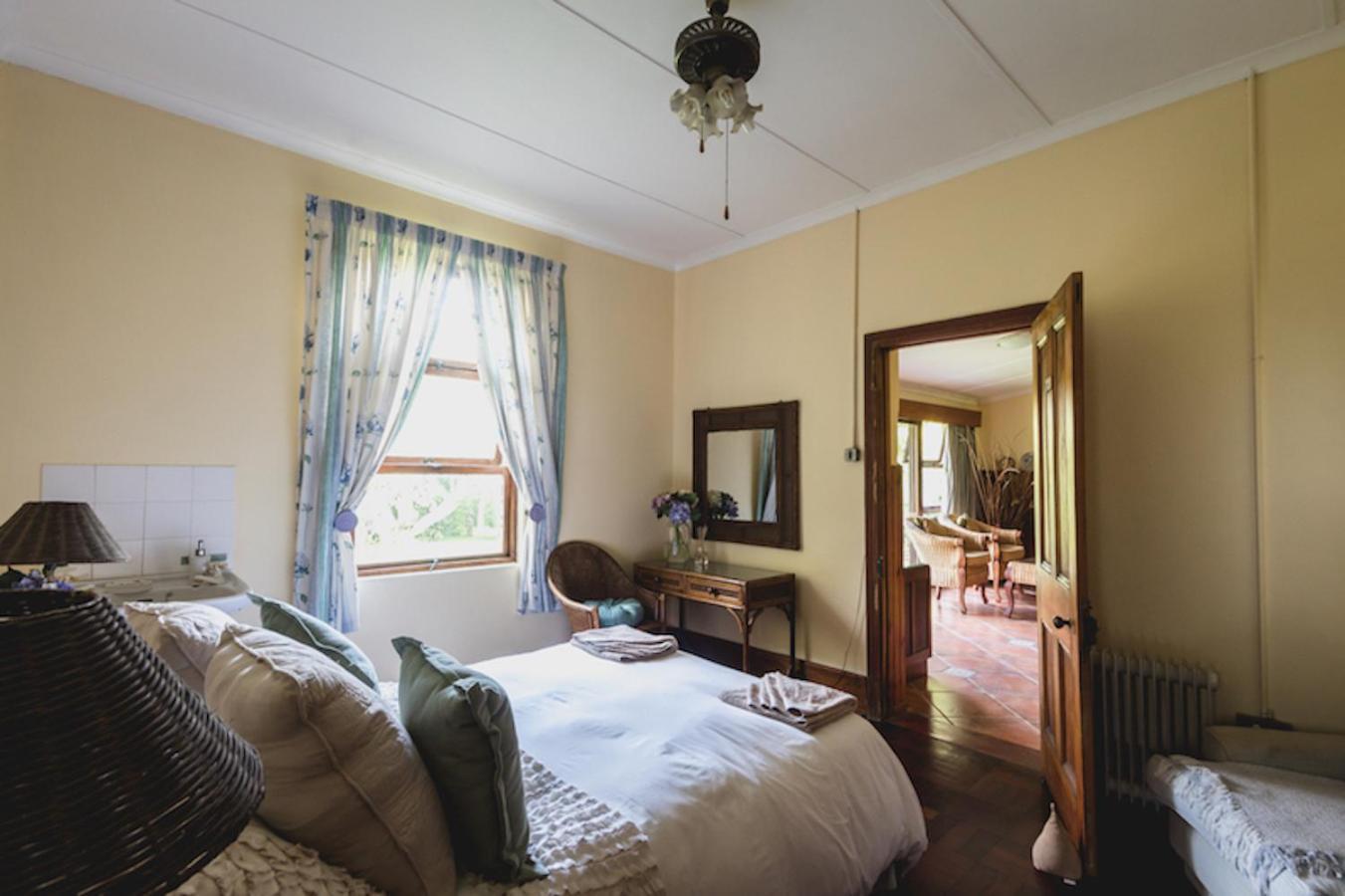 Oribi Gorge Guest Farm Ξενοδοχείο Glendale Δωμάτιο φωτογραφία