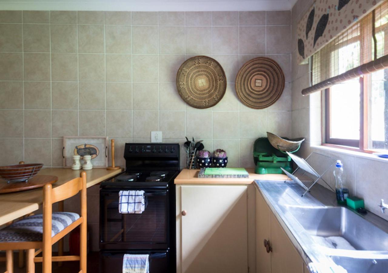 Oribi Gorge Guest Farm Ξενοδοχείο Glendale Δωμάτιο φωτογραφία