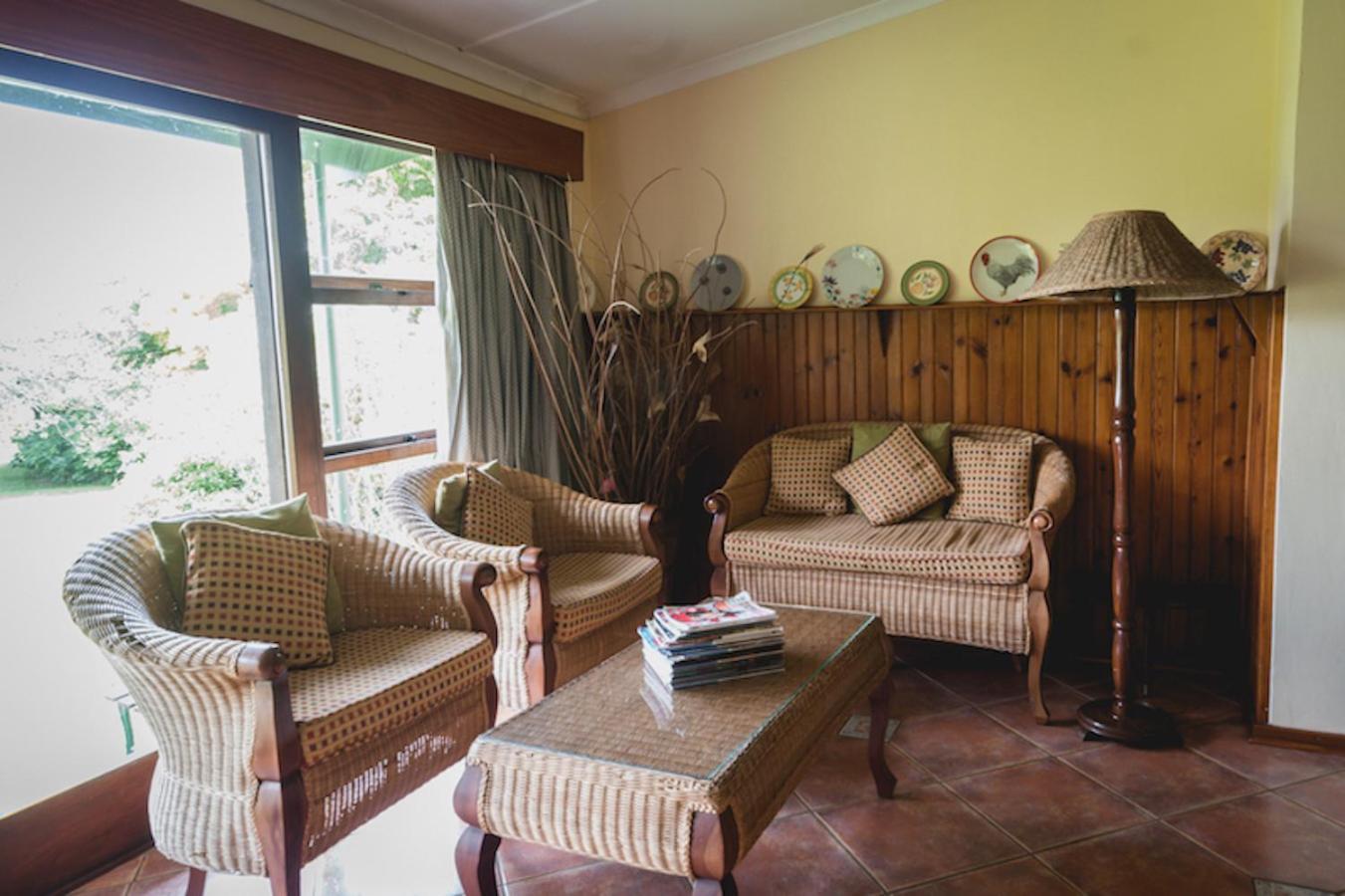 Oribi Gorge Guest Farm Ξενοδοχείο Glendale Δωμάτιο φωτογραφία