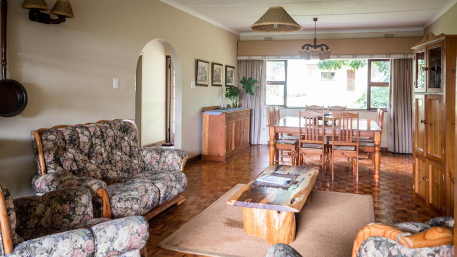 Oribi Gorge Guest Farm Ξενοδοχείο Glendale Δωμάτιο φωτογραφία