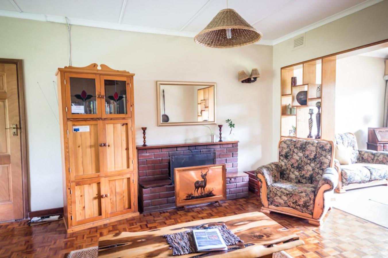 Oribi Gorge Guest Farm Ξενοδοχείο Glendale Δωμάτιο φωτογραφία
