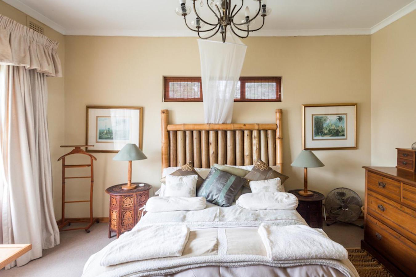 Oribi Gorge Guest Farm Ξενοδοχείο Glendale Δωμάτιο φωτογραφία