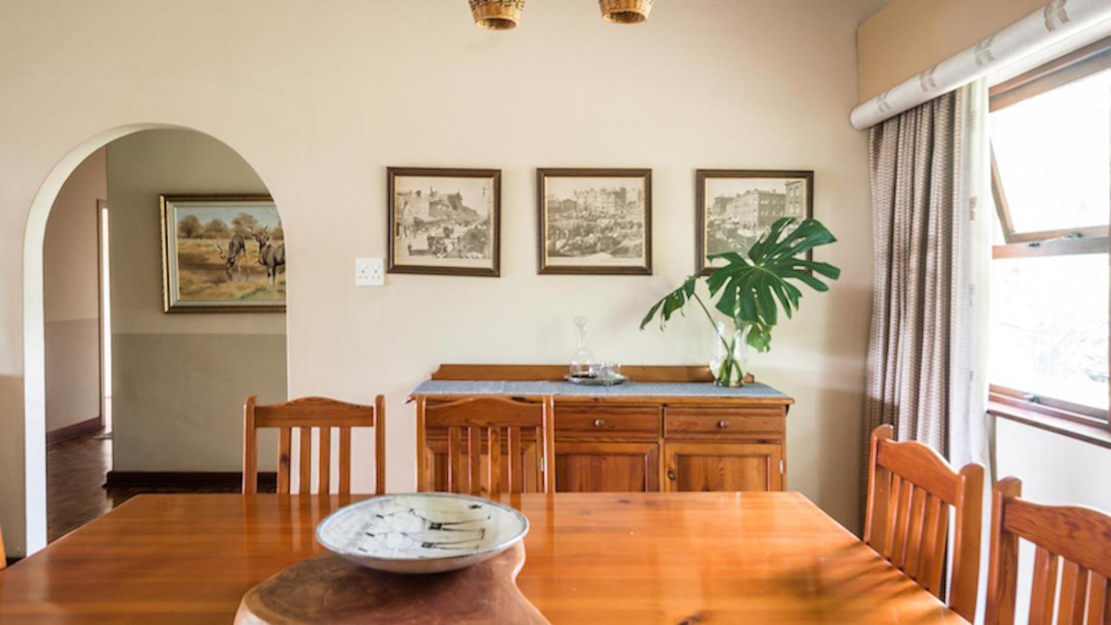Oribi Gorge Guest Farm Ξενοδοχείο Glendale Δωμάτιο φωτογραφία