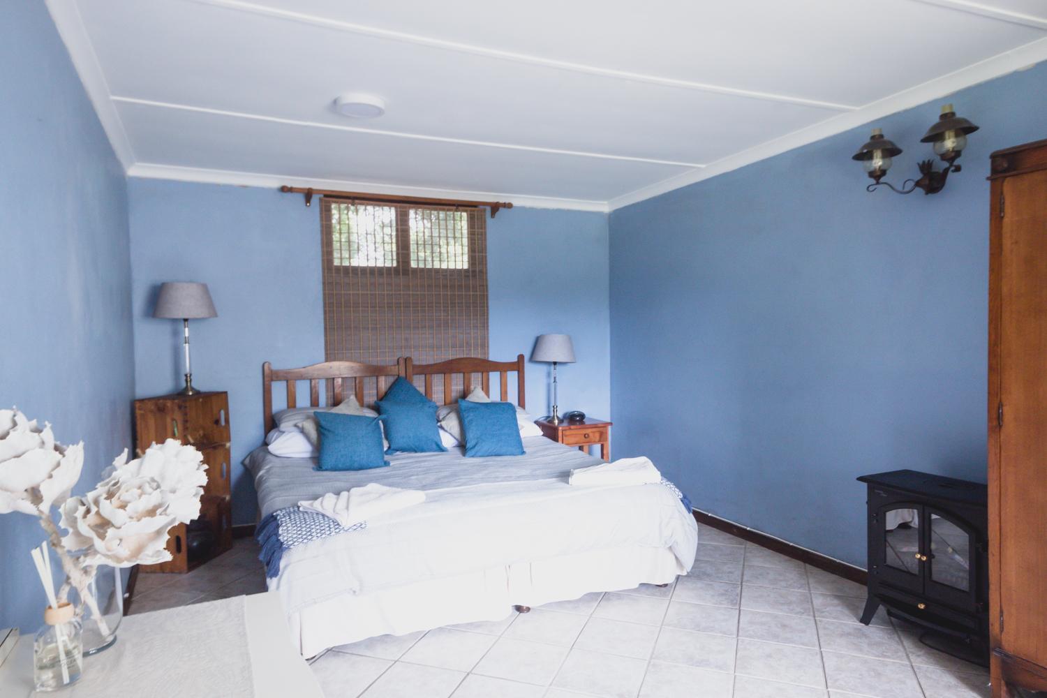 Oribi Gorge Guest Farm Ξενοδοχείο Glendale Δωμάτιο φωτογραφία