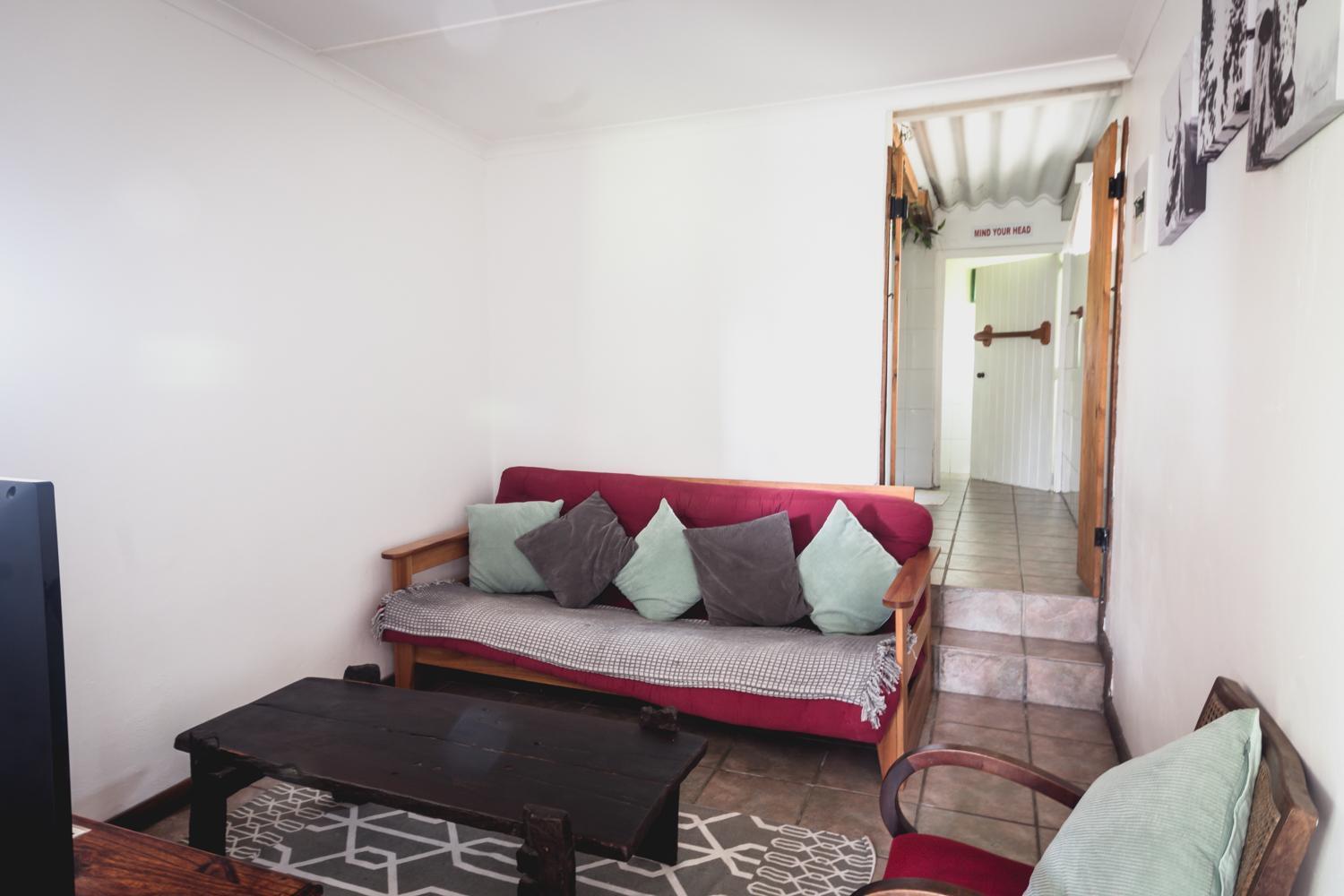 Oribi Gorge Guest Farm Ξενοδοχείο Glendale Δωμάτιο φωτογραφία