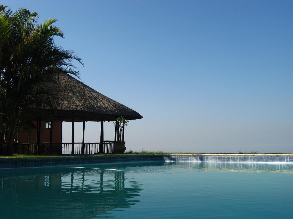 Oribi Gorge Guest Farm Ξενοδοχείο Glendale Εξωτερικό φωτογραφία