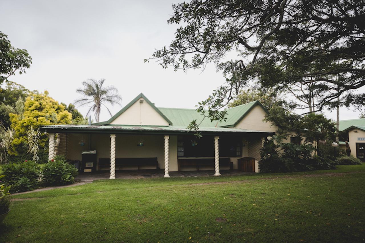 Oribi Gorge Guest Farm Ξενοδοχείο Glendale Εξωτερικό φωτογραφία