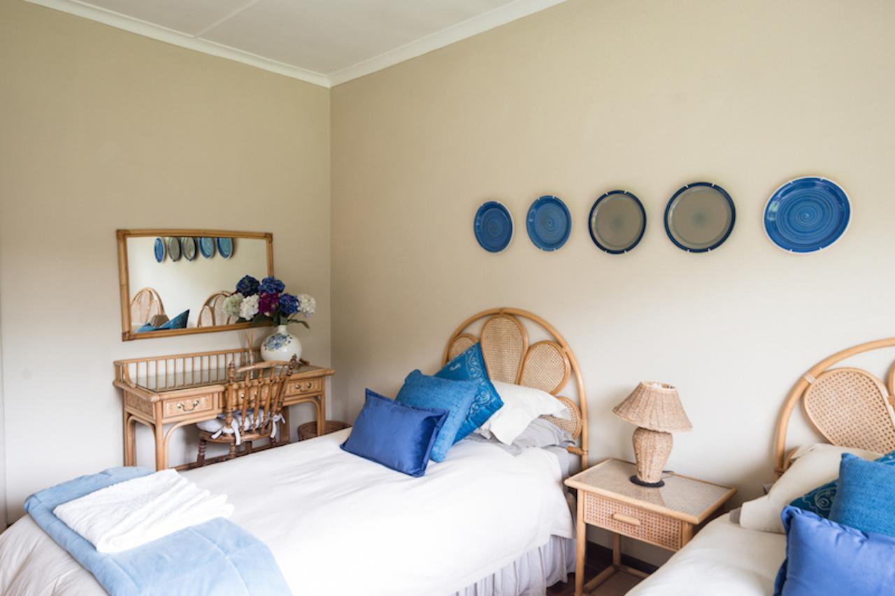 Oribi Gorge Guest Farm Ξενοδοχείο Glendale Εξωτερικό φωτογραφία