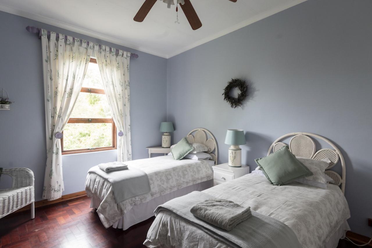 Oribi Gorge Guest Farm Ξενοδοχείο Glendale Εξωτερικό φωτογραφία