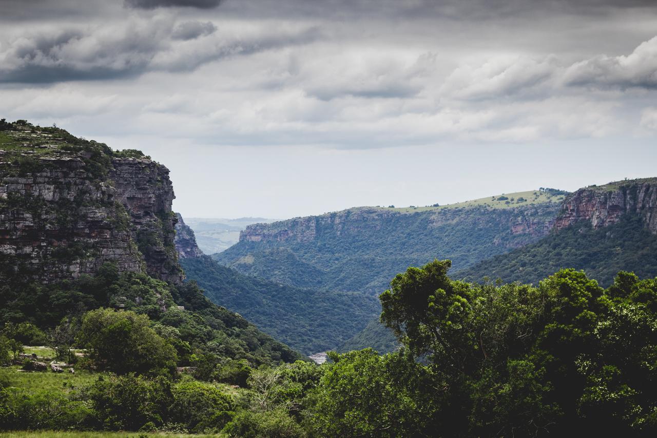 Oribi Gorge Guest Farm Ξενοδοχείο Glendale Εξωτερικό φωτογραφία