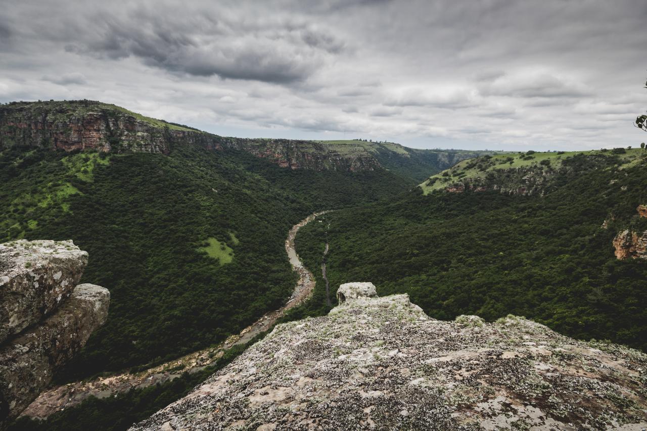 Oribi Gorge Guest Farm Ξενοδοχείο Glendale Εξωτερικό φωτογραφία