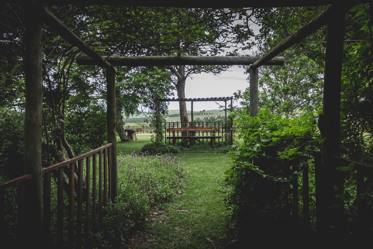 Oribi Gorge Guest Farm Ξενοδοχείο Glendale Εξωτερικό φωτογραφία