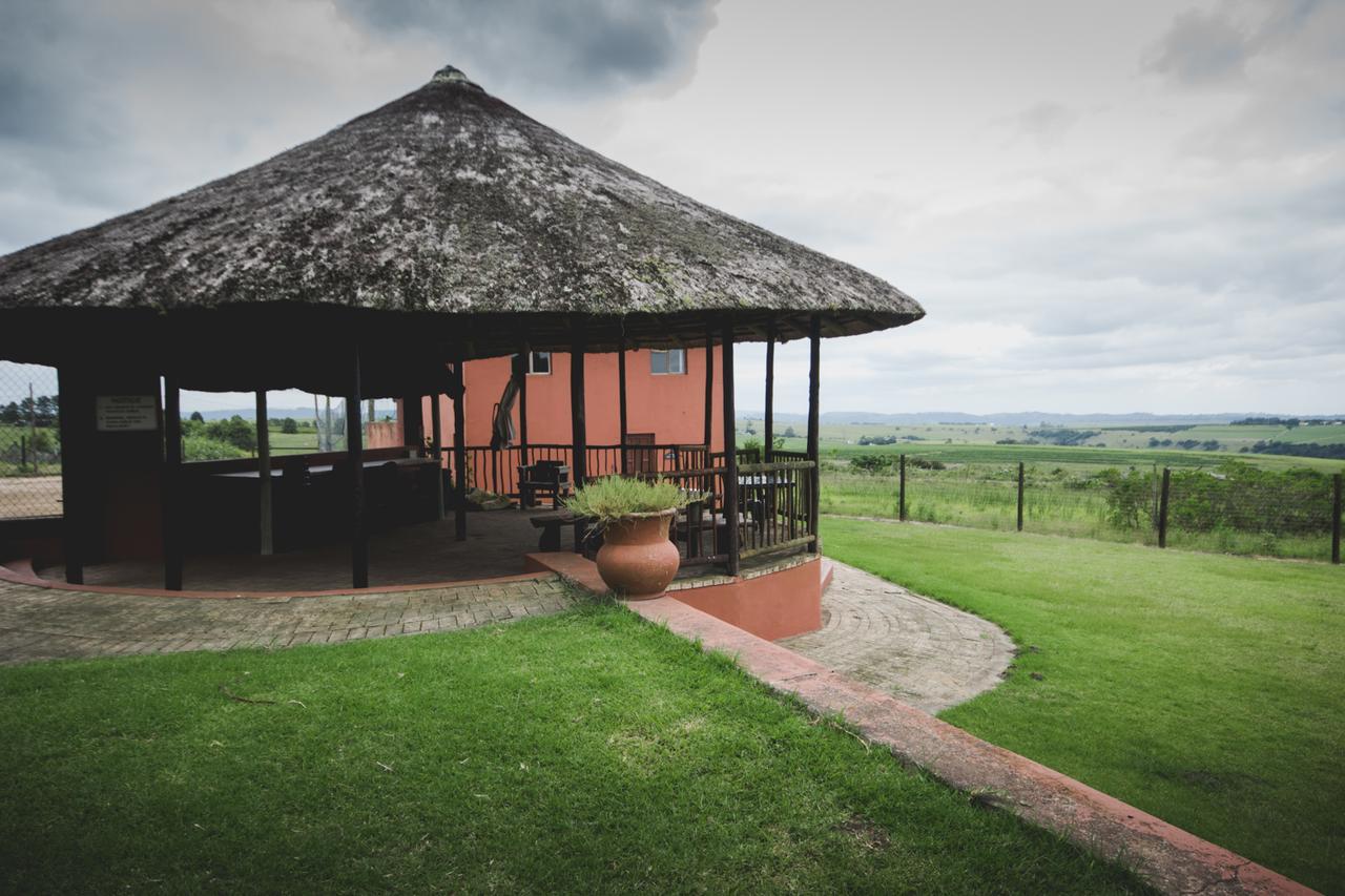 Oribi Gorge Guest Farm Ξενοδοχείο Glendale Εξωτερικό φωτογραφία