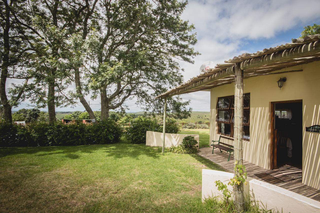 Oribi Gorge Guest Farm Ξενοδοχείο Glendale Εξωτερικό φωτογραφία