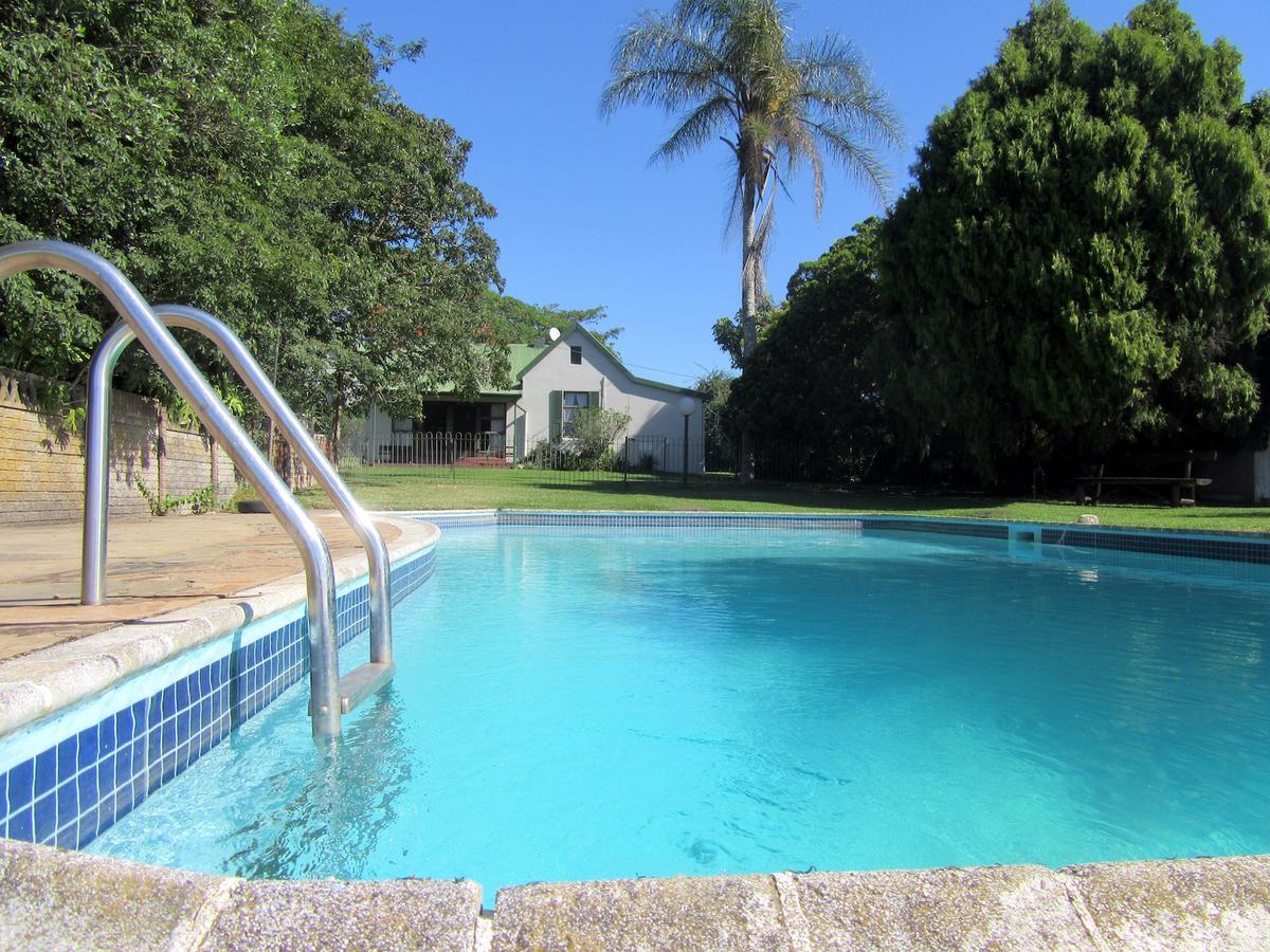 Oribi Gorge Guest Farm Ξενοδοχείο Glendale Εξωτερικό φωτογραφία