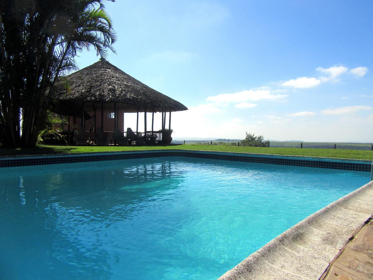 Oribi Gorge Guest Farm Ξενοδοχείο Glendale Εξωτερικό φωτογραφία