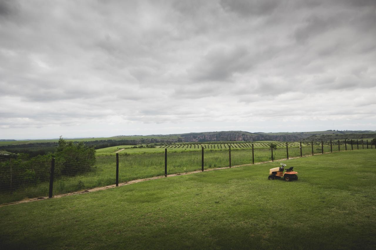 Oribi Gorge Guest Farm Ξενοδοχείο Glendale Εξωτερικό φωτογραφία